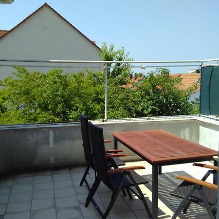 Ruhige Wohnung Zentrumsnah Pirmasens Ngoại thất bức ảnh